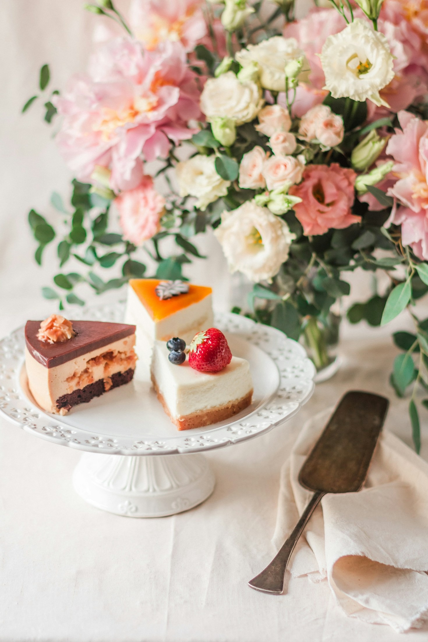 From Batter to Perfection: Secrets of Fluffy Layer Cakes